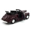 OPEL KAPITAN modellautó - kapható bordó és fekete színekben OPEL KAPITAN modellautó - kapható bordó és fekete színekben