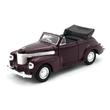 OPEL KAPITAN modellautó - kapható bordó és fekete színekben OPEL KAPITAN modellautó - kapható bordó és fekete színekben