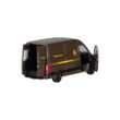 UPS truck modelcar