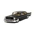Chevrolet Bel Air model set - police and firefighter 1:40 Chevrolet Bel Air model set - police and firefighter 1:40