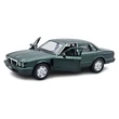 JAGUAR XJ6 modellautó - ablakos dobozban JAGUAR XJ6 modellautó - ablakos dobozban