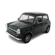 MINI COOPER 1300 - modell autó - külön féle színben MINI COOPER 1300 - modell autó - külön féle színben