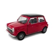 MINI COOPER 1300 - modell autó - külön féle színben MINI COOPER 1300 - modell autó - külön féle színben