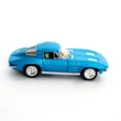 CORVETTE STING RAY 1963 CORVETTE STING RAY 1963