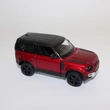 LAND ROVER DEFENDER - 4 féle színben - 1:36