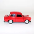 Red Trabant 11cm