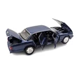 JAGUÁR  XJ6 tip. modellautó - 1:32 méretarány JAGUÁR  XJ6 tip. modellautó - 1:32 méretarány