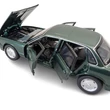 JAGUÁR  XJ6 tip. modellautó - 1:32 méretarány JAGUÁR  XJ6 tip. modellautó - 1:32 méretarány