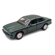 JAGUÁR  XJ6 tip. modellautó - 1:32 méretarány JAGUÁR  XJ6 tip. modellautó - 1:32 méretarány