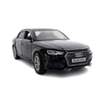 AUDI A4 modellcar - 1:32