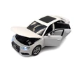 AUDI A4 modellautó - 1:32 méretarány AUDI A4 modellautó - 1:32 méretarány
