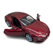 MASERATI Alfieri 2014 Concept modellautó 1:36   MASERATI Alfieri 2014 Concept modellautó 1:36