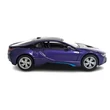 BMW i8 tip.  - 1:36 -   modellautó