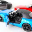 BMW Z4 modellautó BMW Z4 modellautó