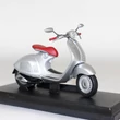 Vespa robogó modell több színben