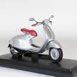 Vespa scooter model Vespa scooter model