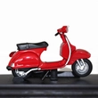 Vespa scooter model