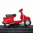Vespa scooter model Vespa scooter model