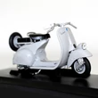 Vespa scooter model