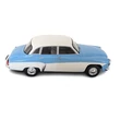 WARTBURG 312  - 1965 - 1:24 - modellautó  -   WhiteBox WARTBURG 312  - 1965 - 1:24 - modellautó  -   WhiteBox