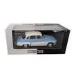 WARTBURG 312  - 1965 - 1:24 - modellautó  -   WhiteBox WARTBURG 312  - 1965 - 1:24 - modellautó  -   WhiteBox
