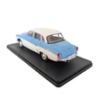 WARTBURG 312  - 1965 - 1:24 - modellautó  -   WhiteBox WARTBURG 312  - 1965 - 1:24 - modellautó  -   WhiteBox