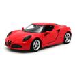 ALFA ROMEO 4C 1:32 ALFA ROMEO 4C 1:32