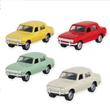 Wartburg modellautó 7,5 cm Wartburg modellautó 7,5 cm