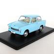 Trabant 601S limousin modellautó 1:24 Trabant 601S limousin modellautó 1:24