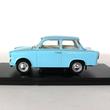 Trabant 601 1965 - modellautó 1:24 -WhiteBox Trabant 601 1965 - modellautó 1:24 -WhiteBox