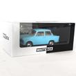 Trabant 601 1965 - modellautó 1:24 -WhiteBox Trabant 601 1965 - modellautó 1:24 -WhiteBox