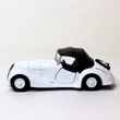 BMW 328 modelcar 1:38