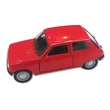 RENAULT 5  modell autó - 1:34-39 méretarányban - több színben RENAULT 5  modell autó - 1:34-39 méretarányban - több színben