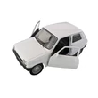 RENAULT 5  modell autó - 1:34-39 méretarányban - több színben RENAULT 5  modell autó - 1:34-39 méretarányban - több színben