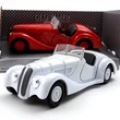 BMW 328 CABRIO - modell autó BMW 328 CABRIO - modell autó