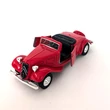 CITROEN 11B Traction Avant CABRIO 1939 - modellautó CITROEN 11B Traction Avant CABRIO 1939 - modellautó