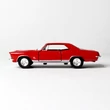 BUICK RIVIERA modelcar 1:36