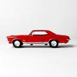 BUICK RIVIERA modellautó 1:36 BUICK RIVIERA modellautó 1:36