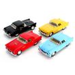 FORD THUNDERBIRD 1955 FORD THUNDERBIRD 1955