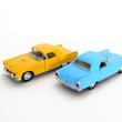 FORD THUNDERBIRD 1955 FORD THUNDERBIRD 1955