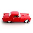 FORD THUNDERBIRD 1955 FORD THUNDERBIRD 1955