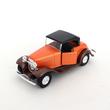 Oldtimer kollekció Ford és Jaguár 1:34-39