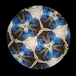 THAUMASKOP-octascope Holographical coating THAUMASKOP-octascope Holographical coating
