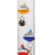 Galilei thermometer Galilei thermometer