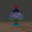 Spinning Top