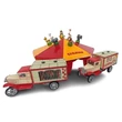 Circus - replica tin toy set Circus - replica tin toy set