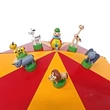 Circus - replica tin toy set Circus - replica tin toy set