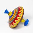 Talpas Búgócsiga 16 cm Talpas Búgócsiga 16 cm