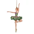Ballerina hanging item