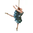 Ballerina hanging item